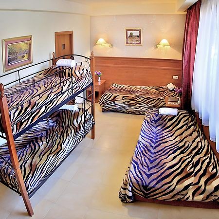 Hostel Jupiter Tsaghkadzor Extérieur photo