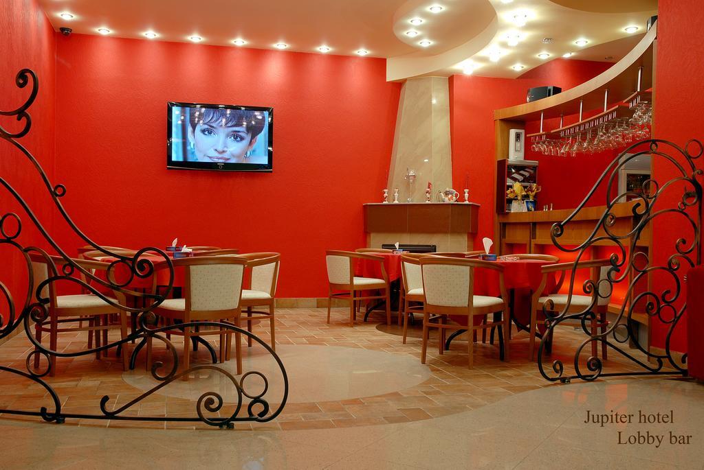 Hostel Jupiter Tsaghkadzor Extérieur photo