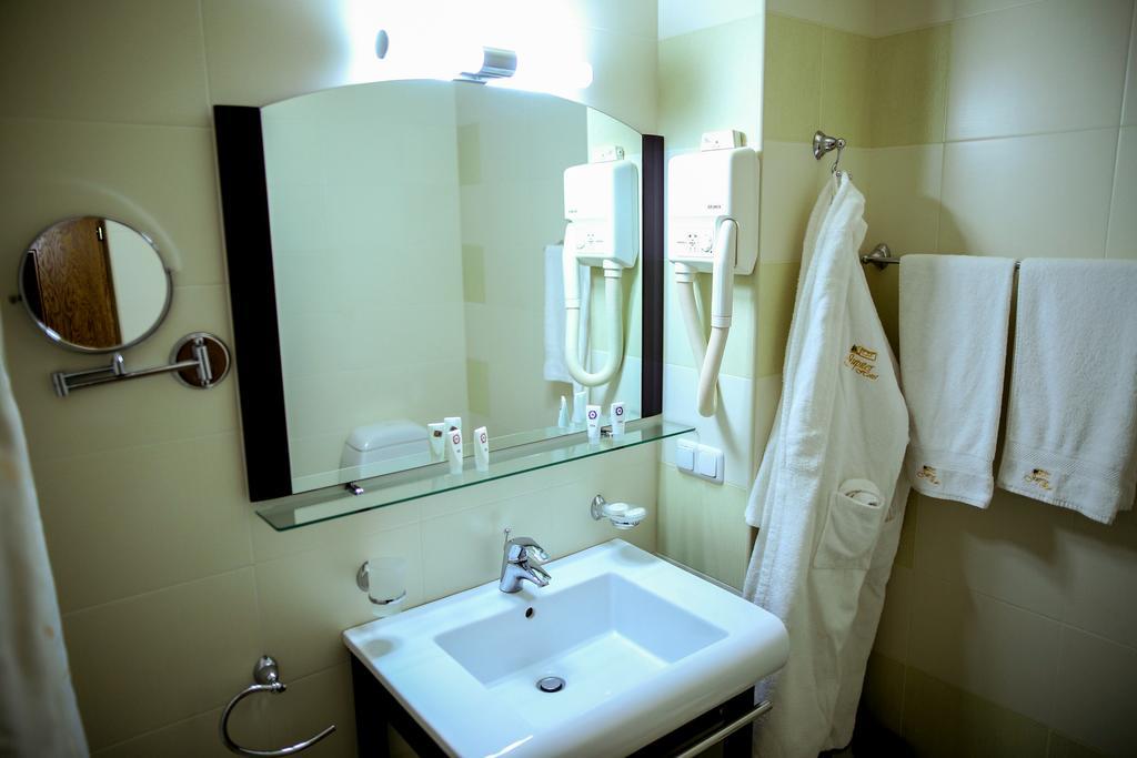 Hostel Jupiter Tsaghkadzor Extérieur photo