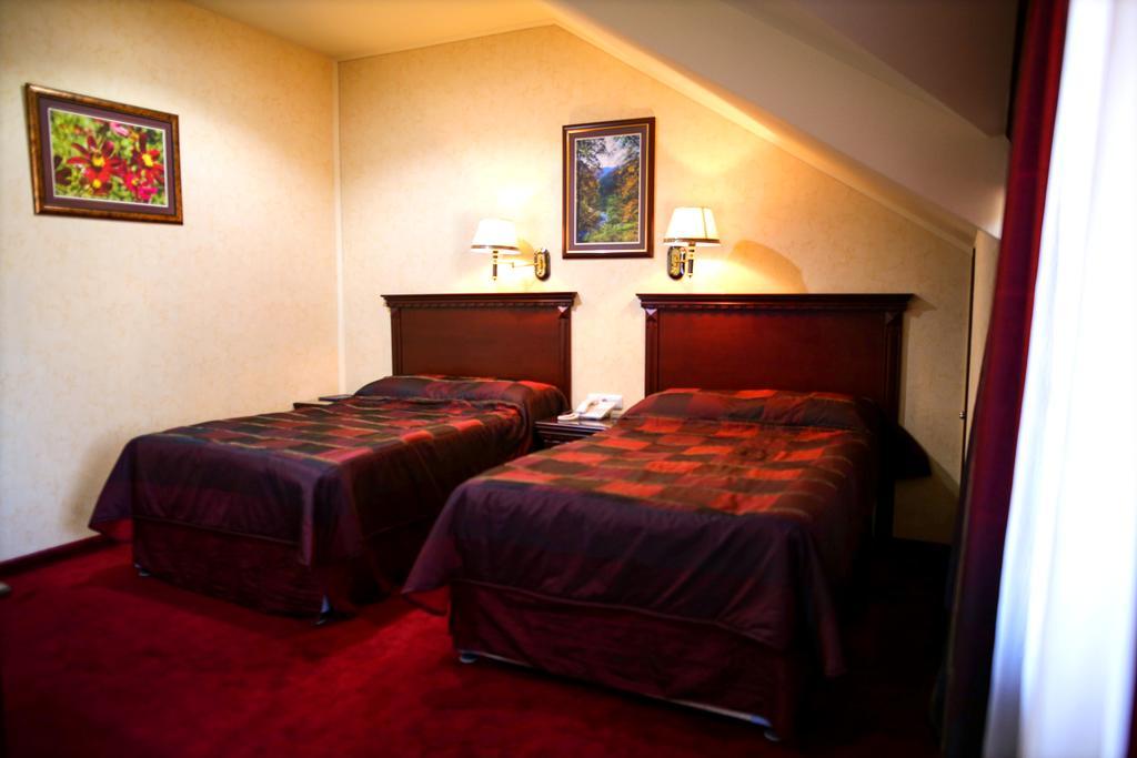 Hostel Jupiter Tsaghkadzor Extérieur photo