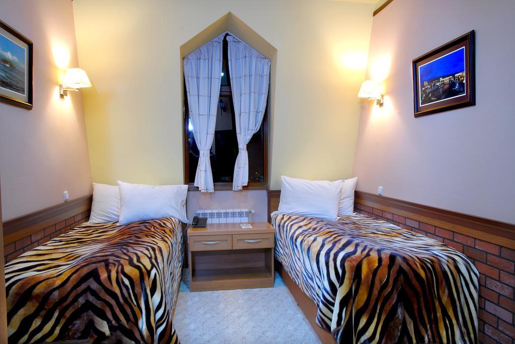 Hostel Jupiter Tsaghkadzor Extérieur photo