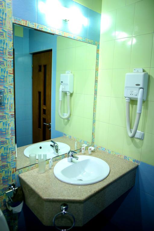 Hostel Jupiter Tsaghkadzor Extérieur photo
