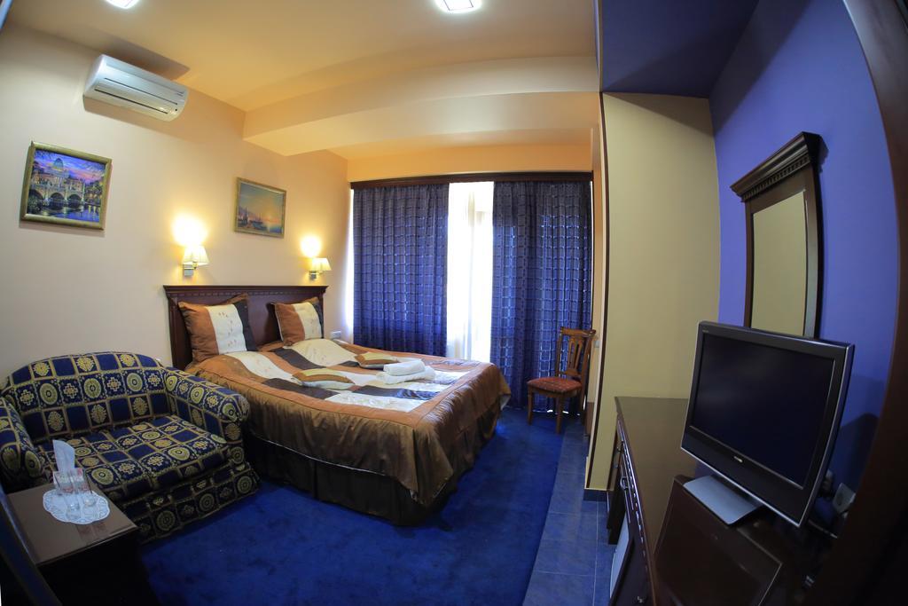 Hostel Jupiter Tsaghkadzor Extérieur photo