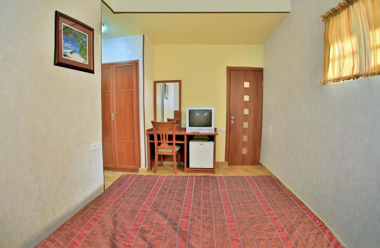 Hostel Jupiter Tsaghkadzor Extérieur photo