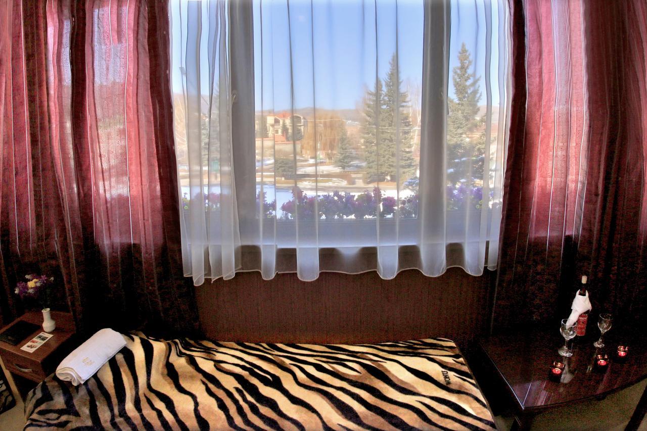 Hostel Jupiter Tsaghkadzor Extérieur photo