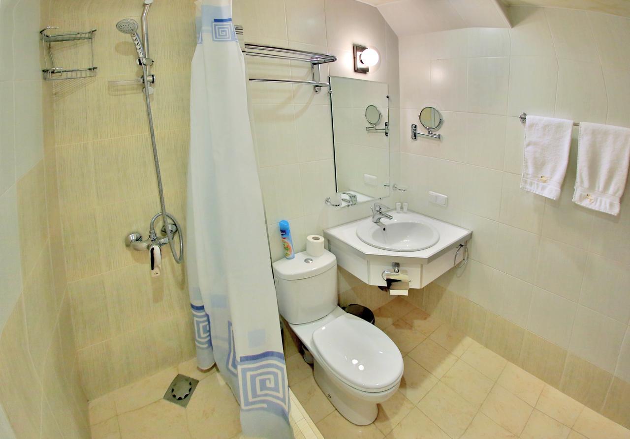 Hostel Jupiter Tsaghkadzor Extérieur photo