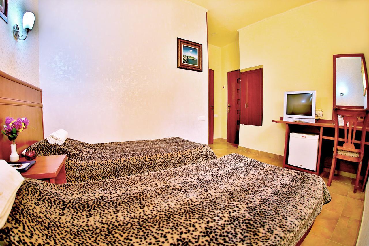 Hostel Jupiter Tsaghkadzor Extérieur photo
