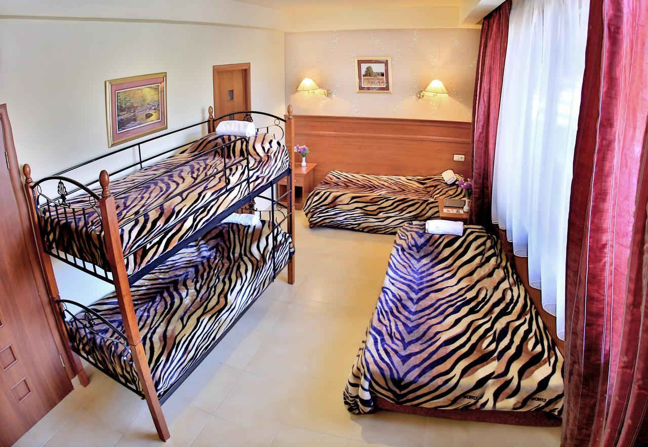 Hostel Jupiter Tsaghkadzor Extérieur photo