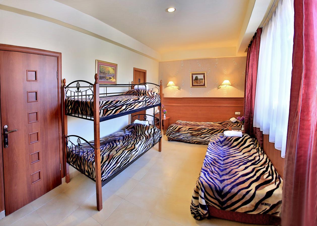 Hostel Jupiter Tsaghkadzor Extérieur photo