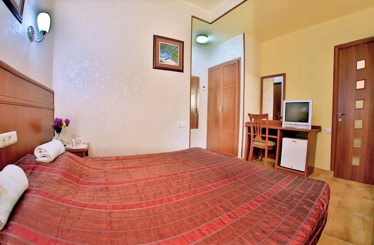 Hostel Jupiter Tsaghkadzor Extérieur photo