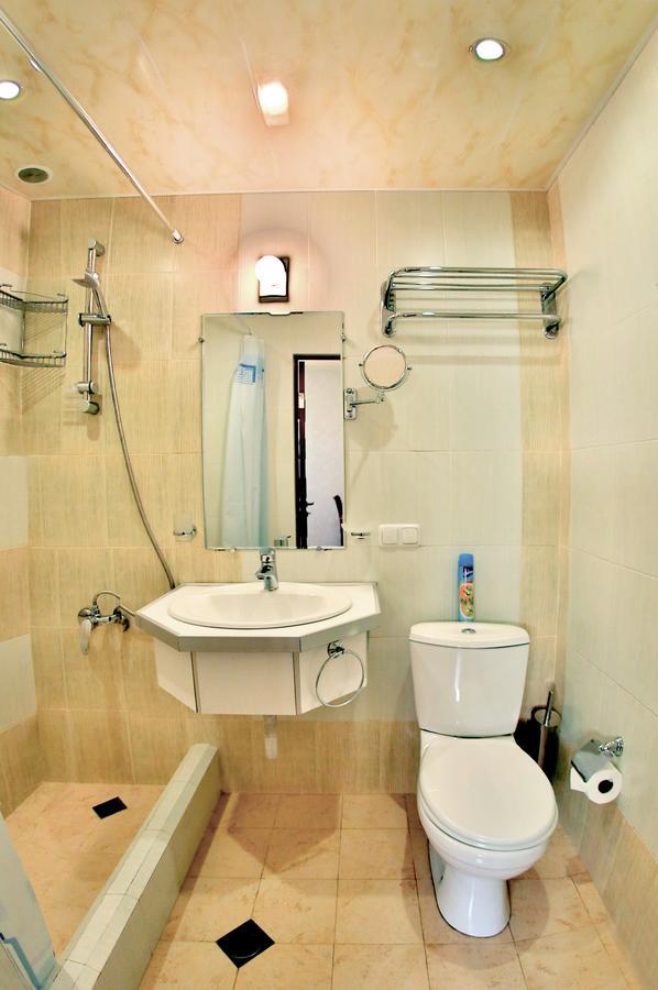 Hostel Jupiter Tsaghkadzor Extérieur photo