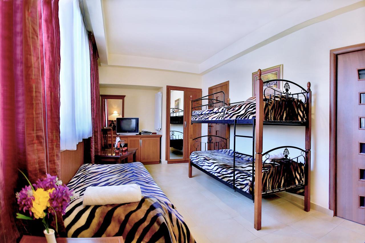 Hostel Jupiter Tsaghkadzor Extérieur photo