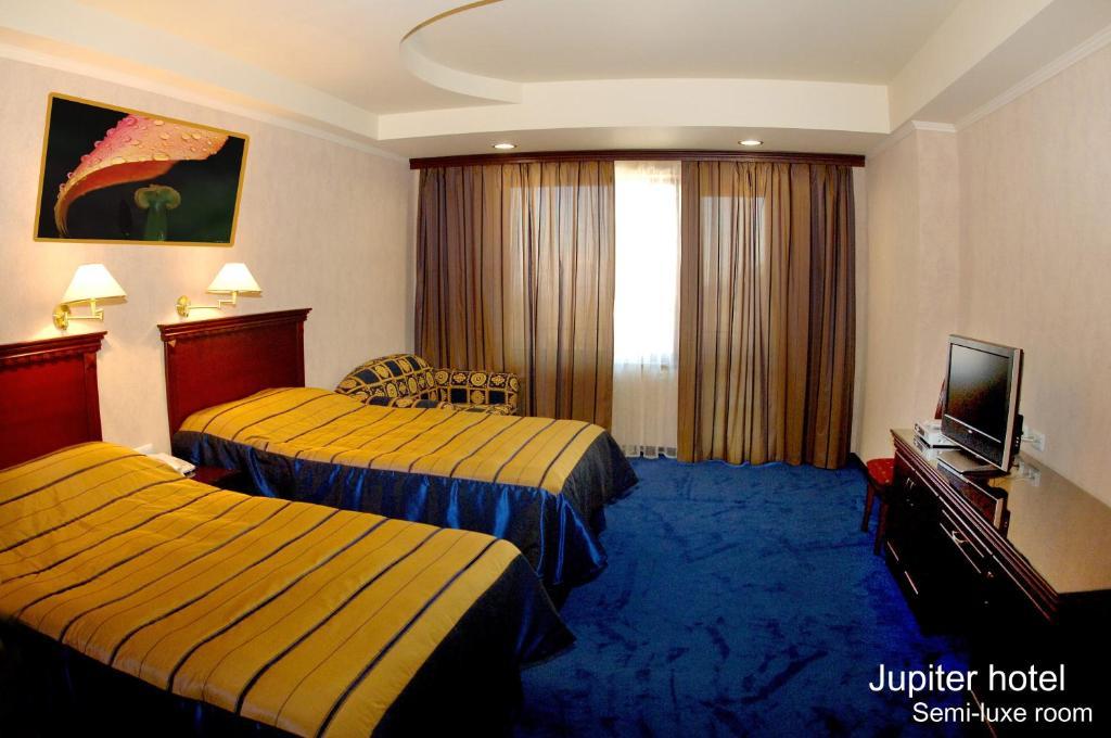 Hostel Jupiter Tsaghkadzor Chambre photo