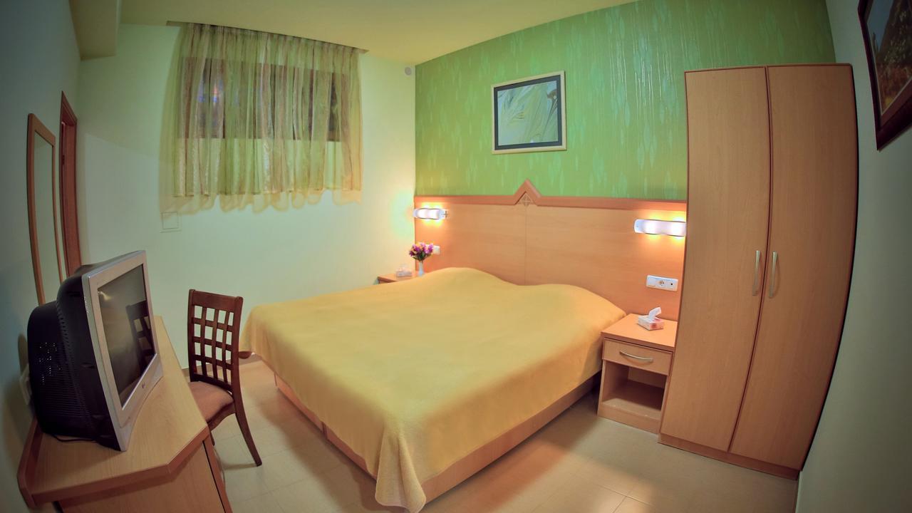 Hostel Jupiter Tsaghkadzor Extérieur photo