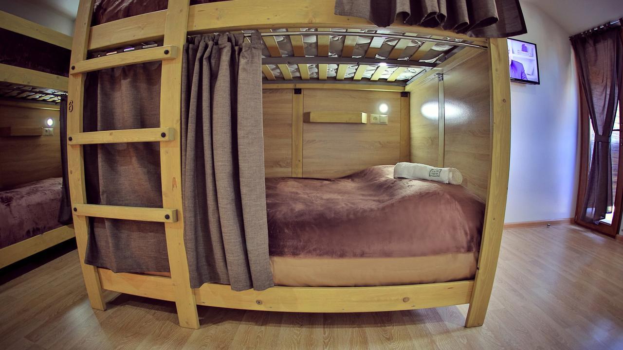 Hostel Jupiter Tsaghkadzor Extérieur photo